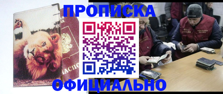 прописка в квартире в Волоколамске